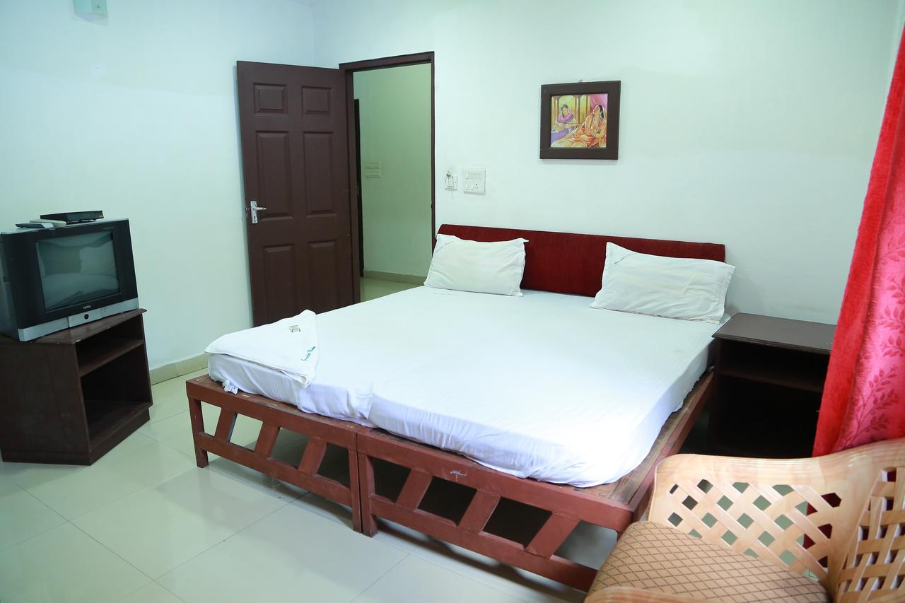 Swades Residency Cheruvalli Exterior foto